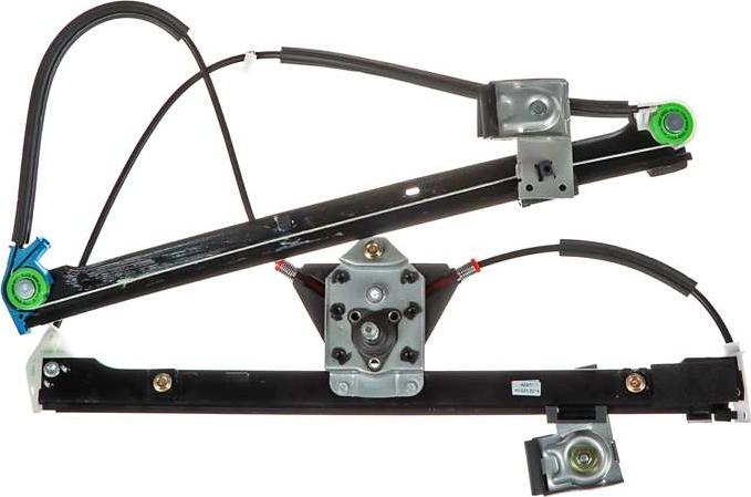 A.Z. Meisterteile AZMT-49-031-2218 - Window Regulator car-mod.net