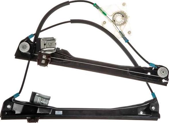 A.Z. Meisterteile AZMT-49-031-2212 - Window Regulator car-mod.net