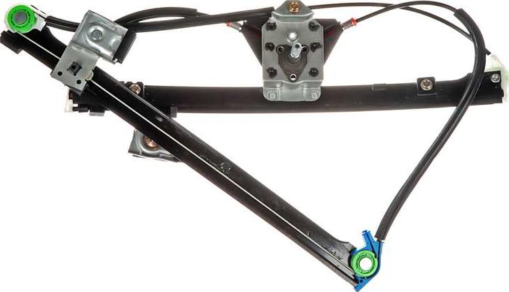 A.Z. Meisterteile AZMT-49-031-2217 - Window Regulator car-mod.net