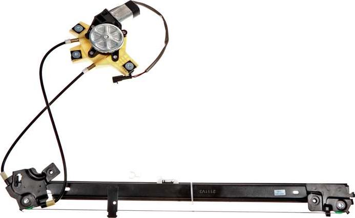 A.Z. Meisterteile AZMT-49-031-2284 - Window Regulator car-mod.net