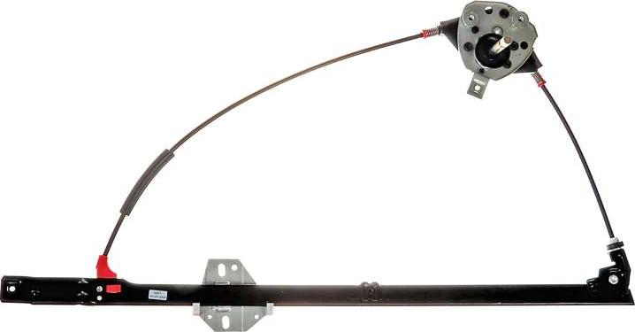 A.Z. Meisterteile AZMT-49-031-2226 - Window Regulator car-mod.net
