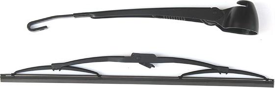 A.Z. Meisterteile AZMT-49-033-1046 - Wiper Arm, window cleaning car-mod.net