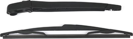 A.Z. Meisterteile AZMT-49-033-1051 - Wiper Arm, window cleaning car-mod.net