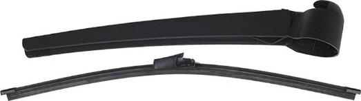 A.Z. Meisterteile AZMT-49-033-1024 - Wiper Arm, window cleaning car-mod.net