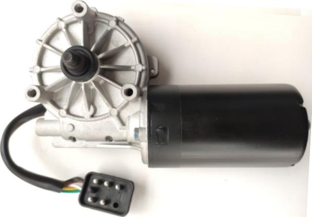 A.Z. Meisterteile AZMT-49-032-1090 - Wiper Motor car-mod.net