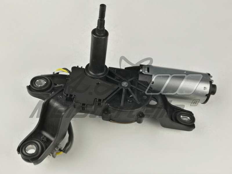 A.Z. Meisterteile AZMT-49-032-1015 - Wiper Motor car-mod.net