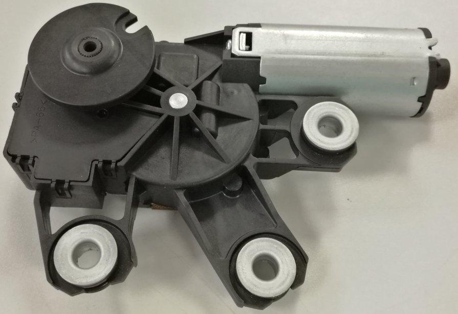 A.Z. Meisterteile AZMT-49-032-1081 - Wiper Motor car-mod.net