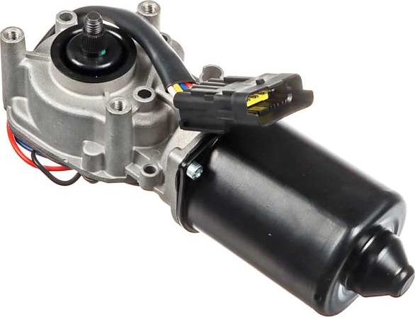 A.Z. Meisterteile AZMT-49-032-1033 - Wiper Motor car-mod.net