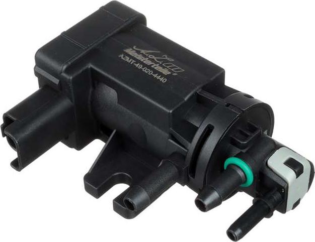 A.Z. Meisterteile AZMT-49-020-4440 - EGR Pressure Converter, exhaust control car-mod.net