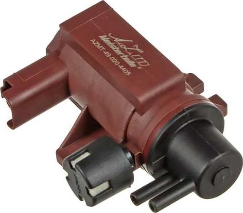 A.Z. Meisterteile AZMT-49-020-4405 - EGR Pressure Converter, exhaust control car-mod.net