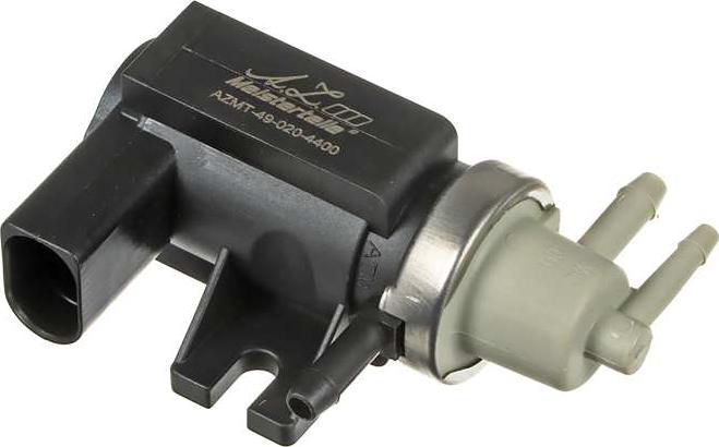 A.Z. Meisterteile AZMT-49-020-4400 - Pressure converter of turbocharger car-mod.net
