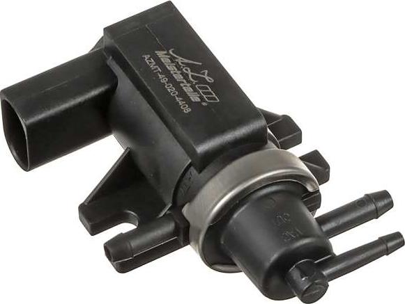 A.Z. Meisterteile AZMT-49-020-4408 - EGR Pressure Converter, exhaust control car-mod.net