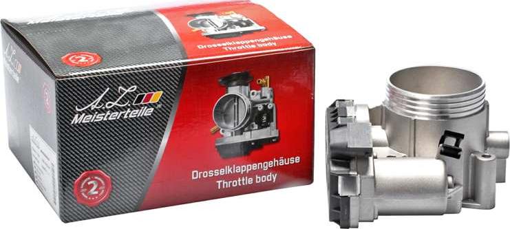 A.Z. Meisterteile AZMT-49-020-4094 - Throttle body car-mod.net