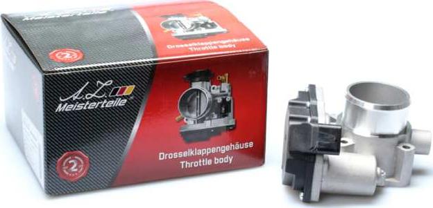 A.Z. Meisterteile AZMT-49-020-4098 - Throttle body car-mod.net