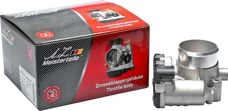 A.Z. Meisterteile AZMT-49-020-4093 - Throttle body car-mod.net