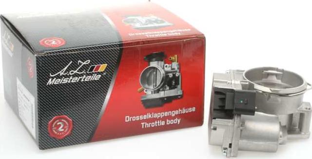 A.Z. Meisterteile AZMT-49-020-4040 - Throttle body car-mod.net