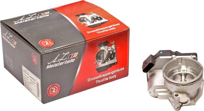 A.Z. Meisterteile AZMT-49-020-4041 - Throttle body car-mod.net