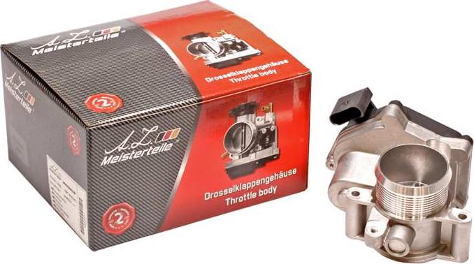 A.Z. Meisterteile AZMT-49-020-4059 - Throttle body car-mod.net