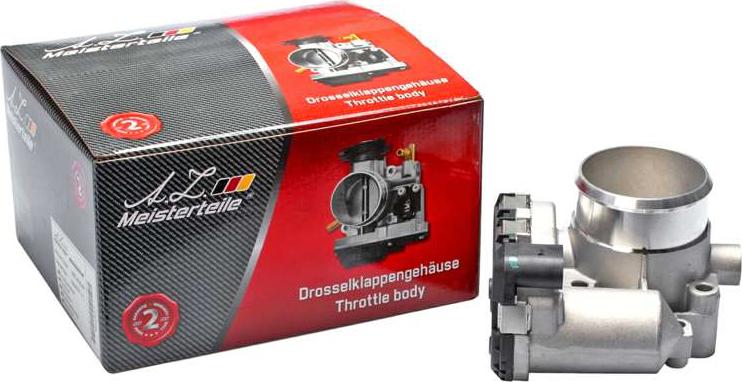 A.Z. Meisterteile AZMT-49-020-4058 - Throttle body car-mod.net