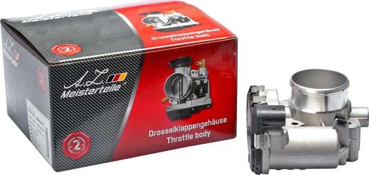 A.Z. Meisterteile AZMT-49-020-4069 - Throttle body car-mod.net