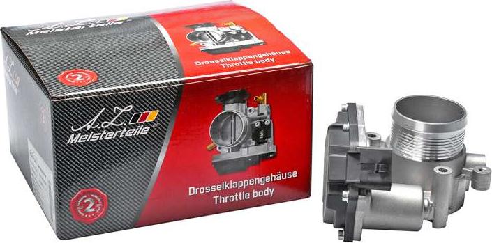 A.Z. Meisterteile AZMT-49-020-4064 - Throttle body car-mod.net
