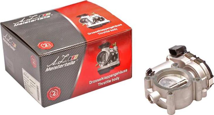 A.Z. Meisterteile AZMT-49-020-4065 - Throttle body car-mod.net