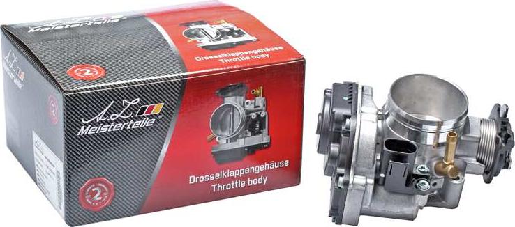 A.Z. Meisterteile AZMT-49-020-4009 - Throttle body car-mod.net