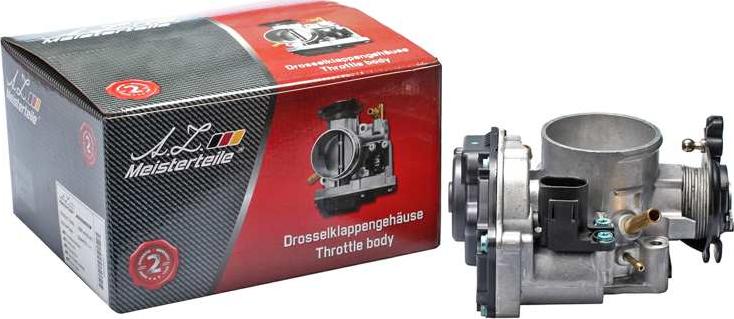 A.Z. Meisterteile AZMT-49-020-4012 - Throttle body car-mod.net