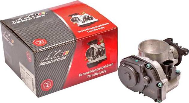 A.Z. Meisterteile AZMT-49-020-4017 - Throttle body car-mod.net