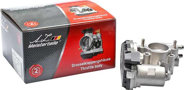 A.Z. Meisterteile AZMT-49-020-4081 - Throttle body car-mod.net