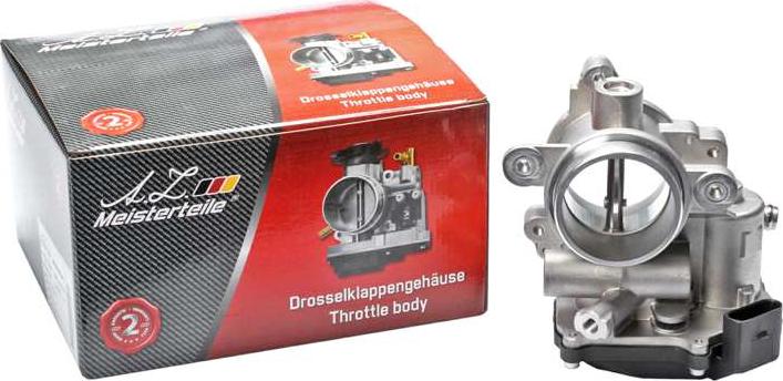 A.Z. Meisterteile AZMT-49-020-4083 - Throttle body car-mod.net