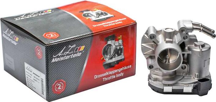 A.Z. Meisterteile AZMT-49-020-4082 - Throttle body car-mod.net