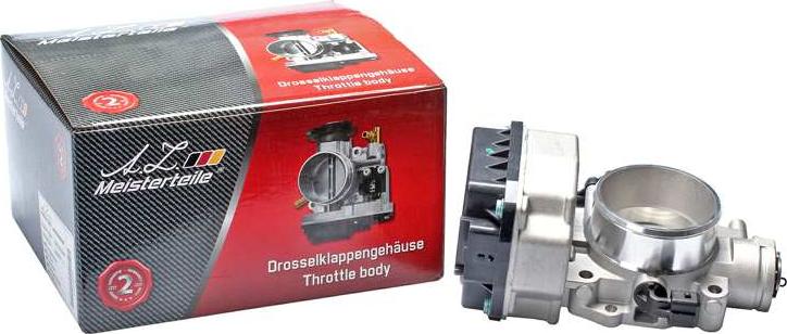 A.Z. Meisterteile AZMT-49-020-4035 - Throttle body car-mod.net