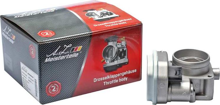 A.Z. Meisterteile AZMT-49-020-4030 - Throttle body car-mod.net