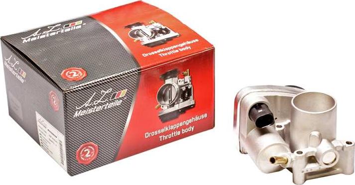 A.Z. Meisterteile AZMT-49-020-4032 - Throttle body car-mod.net