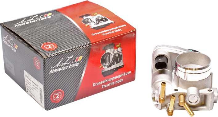 A.Z. Meisterteile AZMT-49-020-4025 - Throttle body car-mod.net