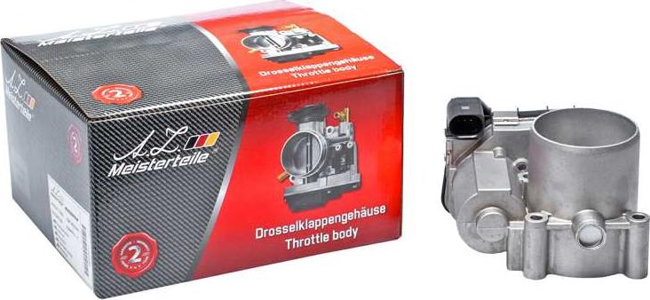 A.Z. Meisterteile AZMT-49-020-4074 - Throttle body car-mod.net