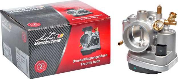 A.Z. Meisterteile AZMT-49-020-4070 - Throttle body car-mod.net