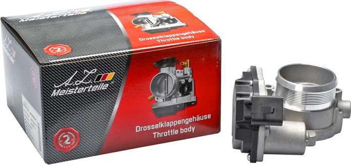 A.Z. Meisterteile AZMT-49-020-4078 - Throttle body car-mod.net