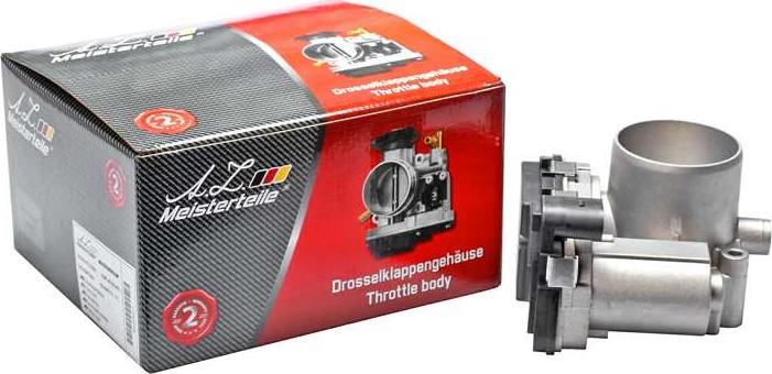 A.Z. Meisterteile AZMT-49-020-4077 - Throttle body car-mod.net