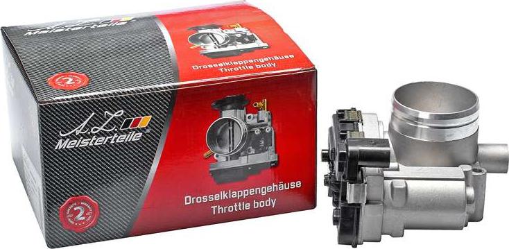 A.Z. Meisterteile AZMT-49-020-4108 - Throttle body car-mod.net