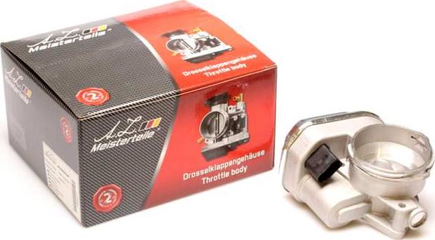 A.Z. Meisterteile AZMT-49-020-4131 - Throttle body car-mod.net