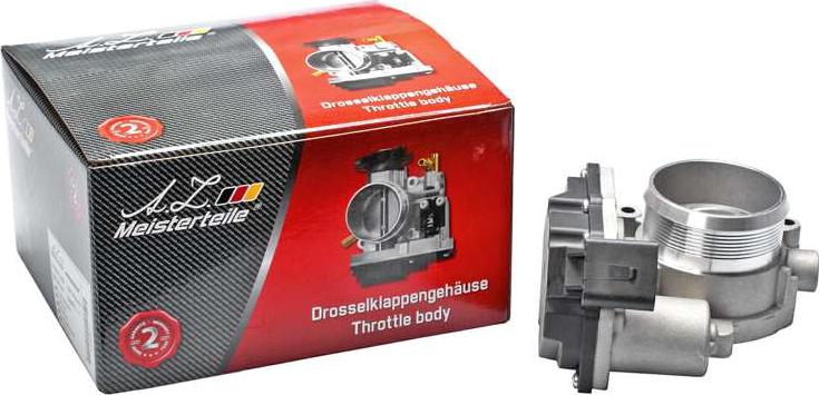 A.Z. Meisterteile AZMT-49-020-4123 - Throttle body car-mod.net