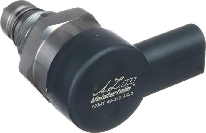 A.Z. Meisterteile AZMT-49-020-4320 - Pressure Control Valve, common rail system car-mod.net