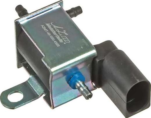 A.Z. Meisterteile AZMT-49-020-4322 - Valve, secondary air intake suction car-mod.net