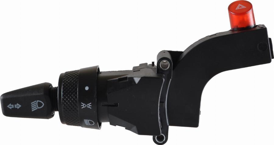 A.Z. Meisterteile AZMT-49-020-5492 - Steering Column Switch car-mod.net