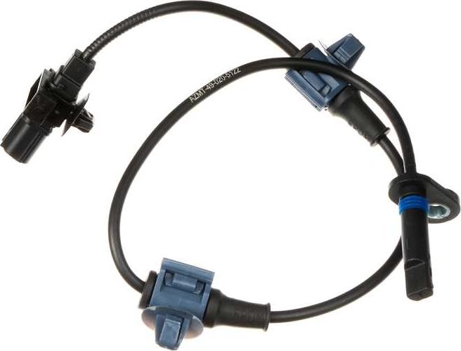 A.Z. Meisterteile AZMT-49-020-5122 - ABS sensor, wheel speed car-mod.net