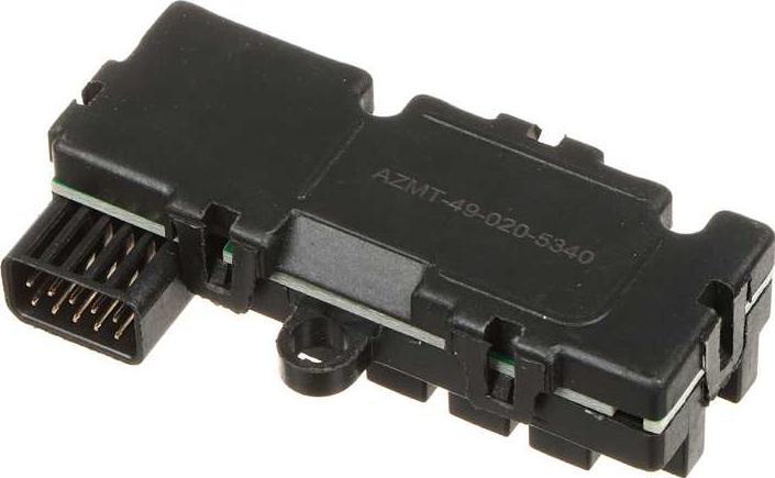 A.Z. Meisterteile AZMT-49-020-5340 - Steering Angle Sensor car-mod.net