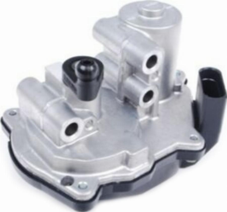 A.Z. Meisterteile AZMT-49-020-5374 - Control, swirl covers (induction pipe) car-mod.net