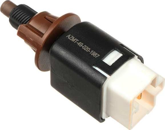 A.Z. Meisterteile AZMT-49-020-1987 - Brake Light Switch / Clutch car-mod.net